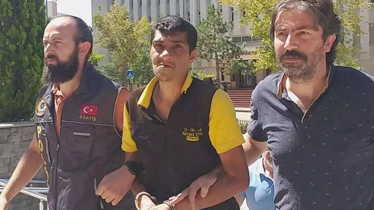 Pompalı tüfekle cinayet; 'eşimle ilişkisi vardı'