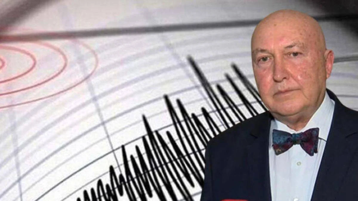 Prof. Dr. Ercan'dan 'Erzurum' uyarısı