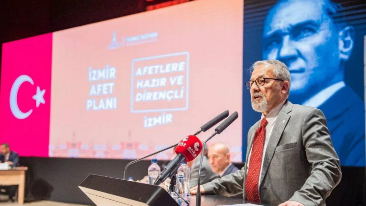 Prof. Dr. Görür'den İstanbul depremi uyarısı: 2.5 milyon insan...