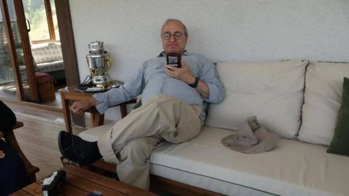 Prof. Mikdat Kadıoğlu'dan 'Eyyam-ı Bahur' tepkisi