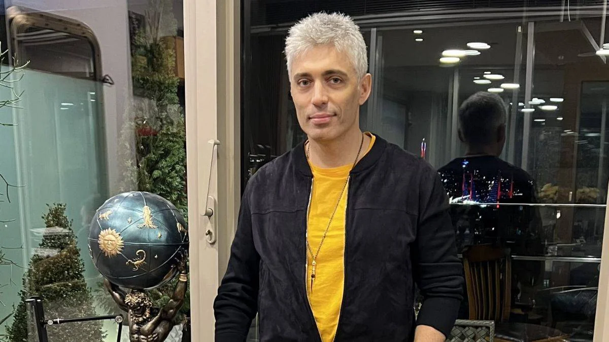 Royal Innovative Kurucusu Boris Volfman: Fındık, kurutulmuş üzüm ve incir ihracatında artış sürüyor
