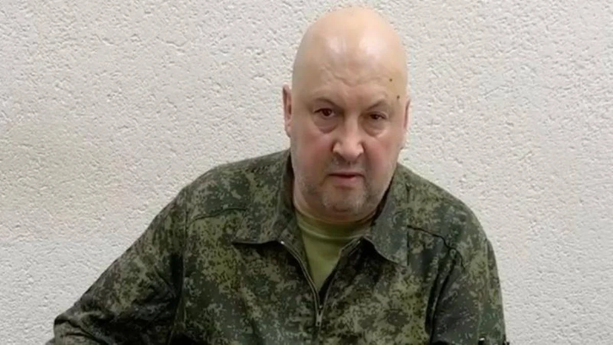 Rus Hava-Uzay Kuvvetleri Komutanı görevinden alındı