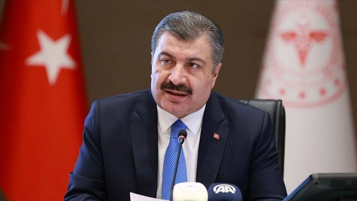 Sağlık çalışanlarında 'taban ücret' açıklaması