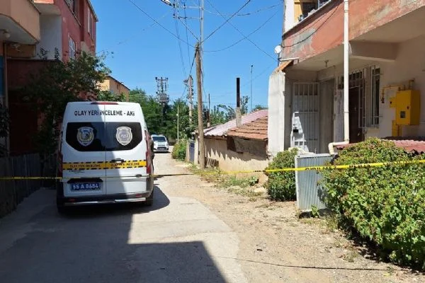 Samsun'da kendisinden haber alınamayan şahıs evinde ölü bulundu