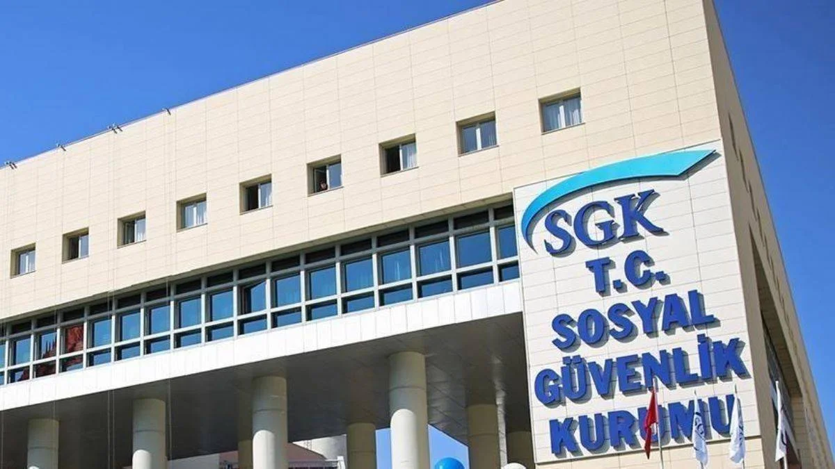 SGK sağlık uygulamasında değişiklik