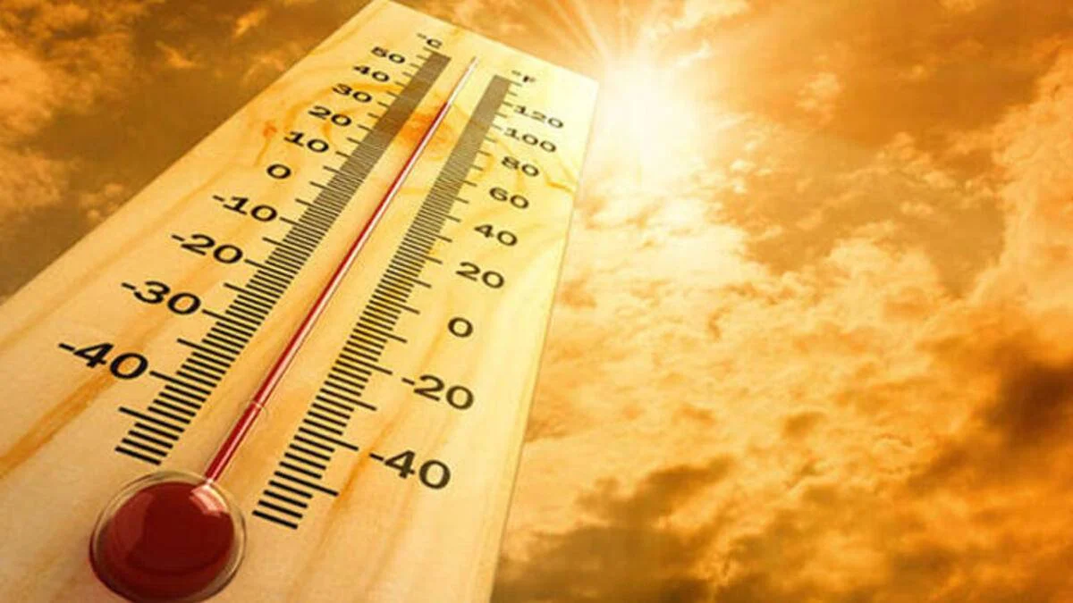 Sıcaklıklar ne zaman düşecek? Meteorolojiden açıklama