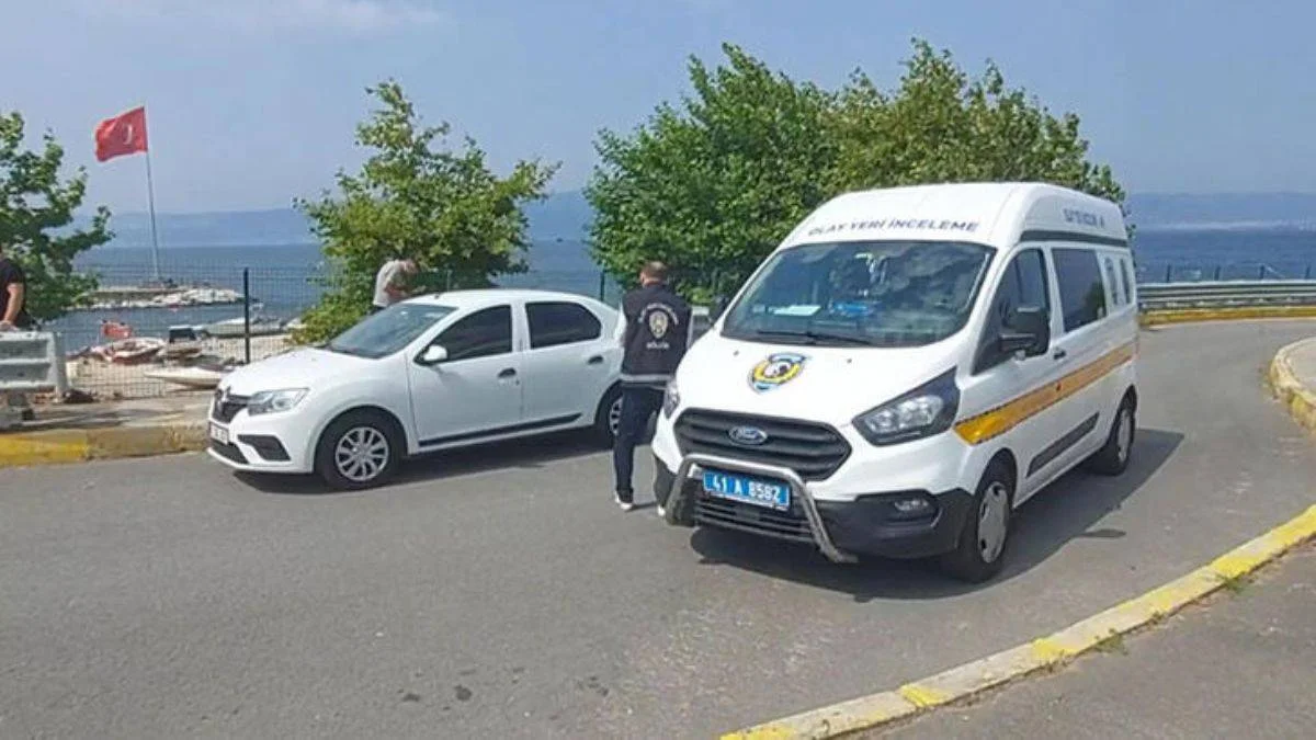 Silahla çenesinden vuruldu, 30 kilometre yol gitti