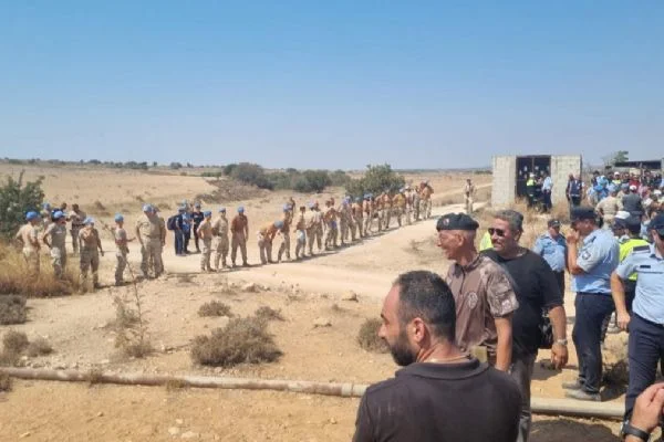 Statüko bekçilerinin son çırpınışları! ''Pile-Yiğitler yolu'' hazımsızlığının perde arkası