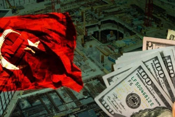 Tam 482 milyar dolar! 134 ülke 'Türkiye' dedi: Dikkat çeken Orta Doğu detayı