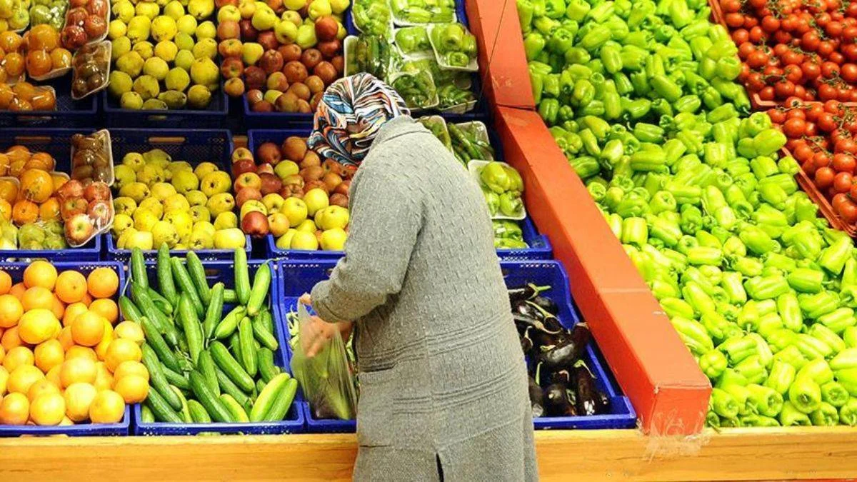 Temmuz ayı enflasyon rakamları açıklandı