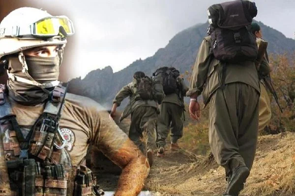 Terör örgütü çözülmeye devam ediyor! İçişleri Bakanı Yerlikaya: Son iki ayda sayı 32 oldu