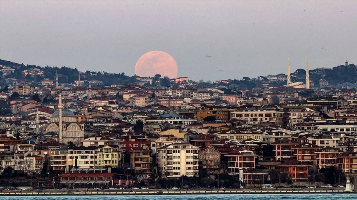 The Economist, İstanbul'u listenin dibine koydu