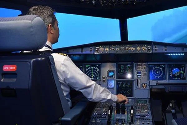 THY'den pilotlarına kokpitte ibadet izni