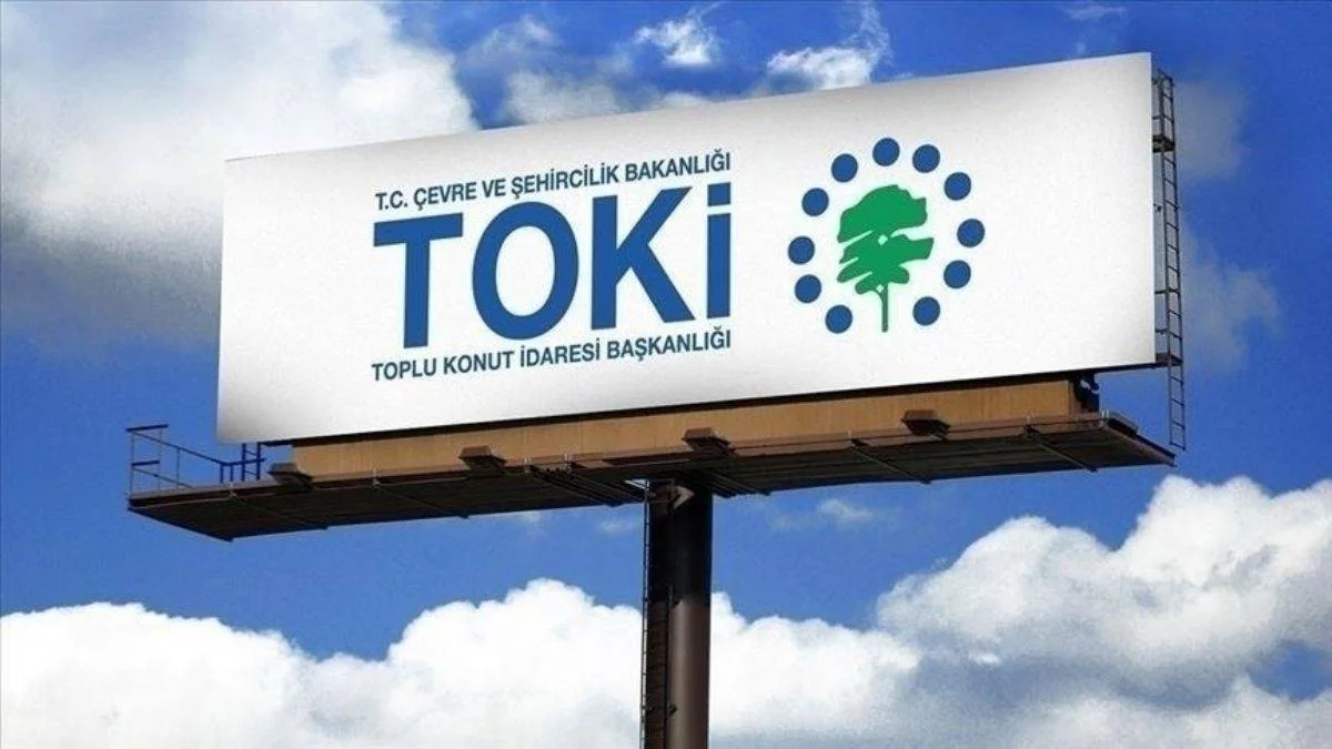 TOKİ'den Konya Ardıçlı Projesi açıklaması