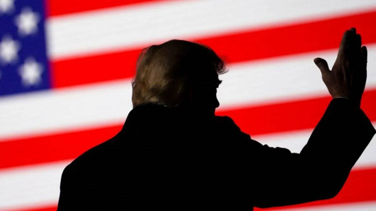 Trump: Ülkemiz cehenneme gidiyor