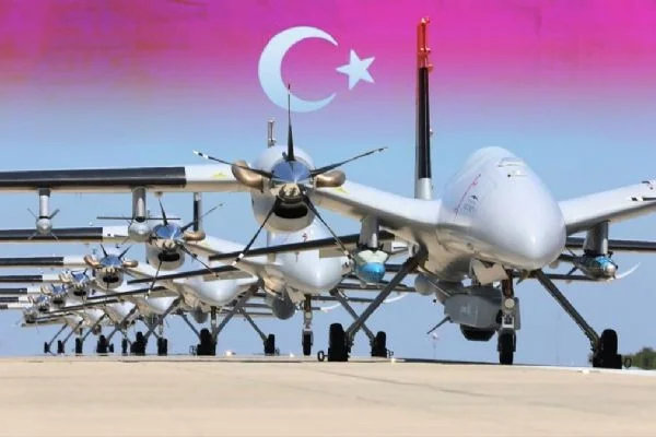 Türkiye, Amerikan basınına damga vurdu! Bu sözlerle ilan ettiler: Buzkıran gibi ilerliyorlar