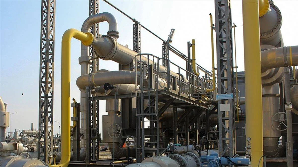 Türkiye, Macaristan'a doğalgaz satacak