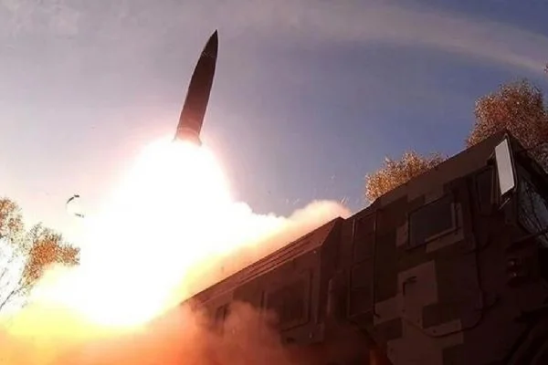 Ukrayna'dan Kırım'a S-200 füzeli saldırı girişimi