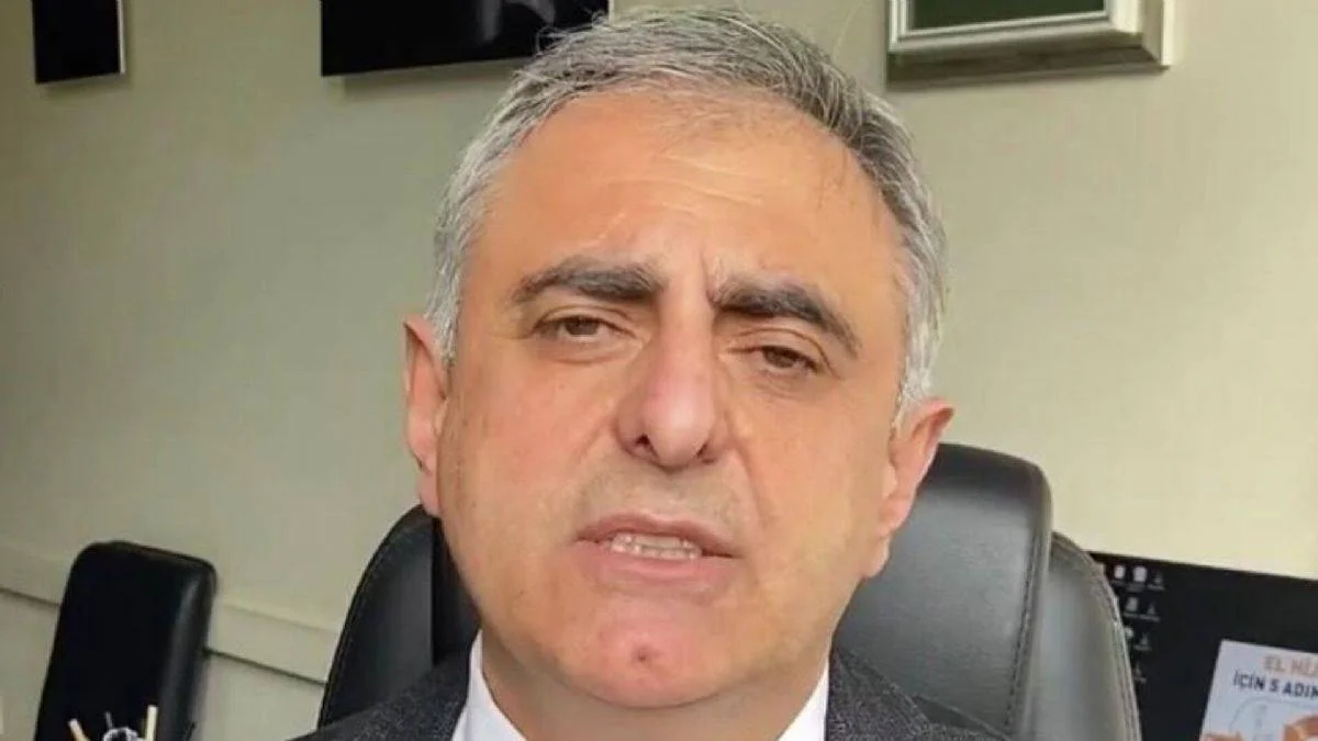 Ünlü cerrah Prof. Orhan hastanedeki odasında ölü bulundu