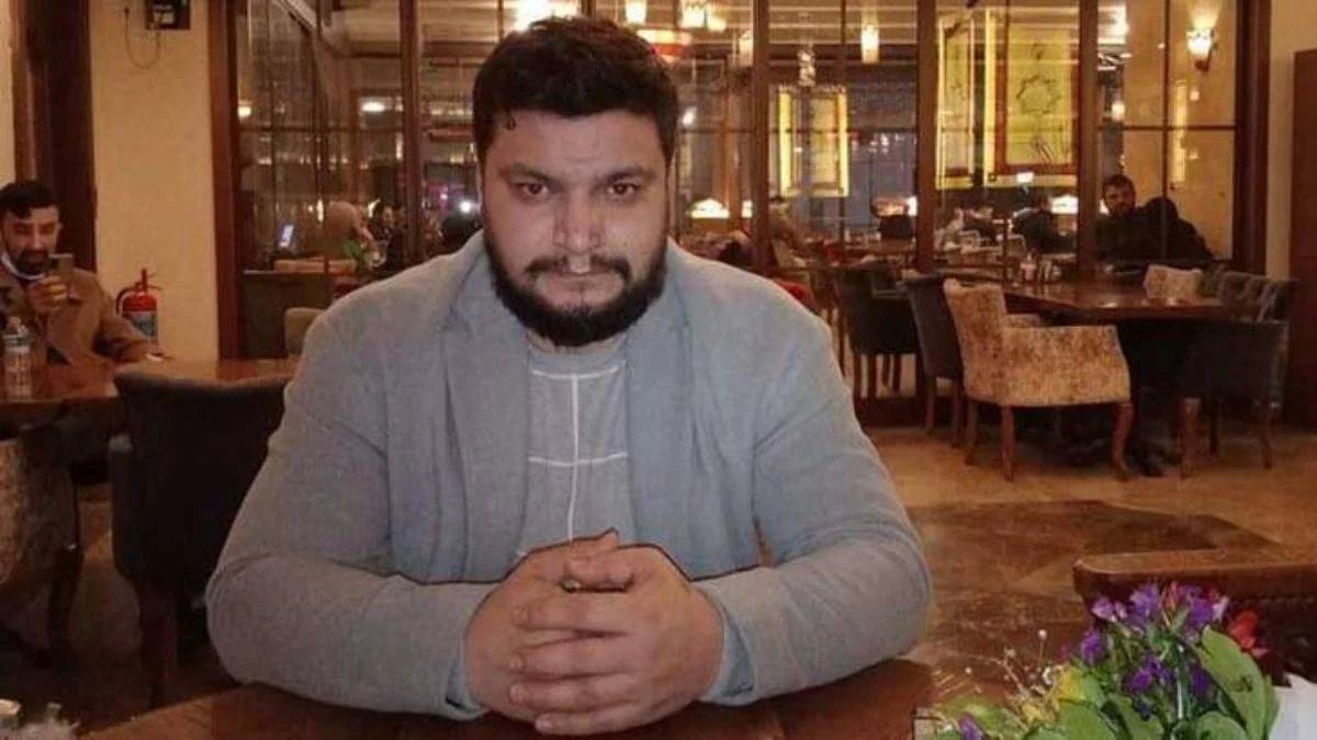 Üvey kardeşi silahla vurup öldürdü