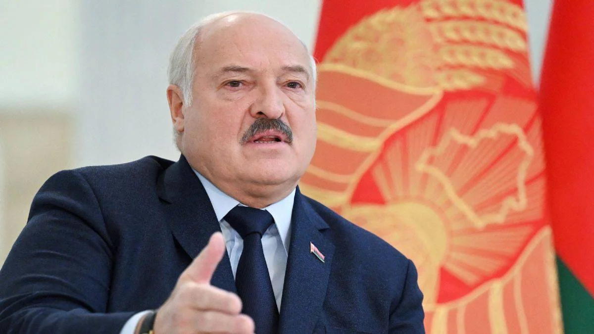 'Wagner yaşıyor ve Belarus'ta yaşayacak'