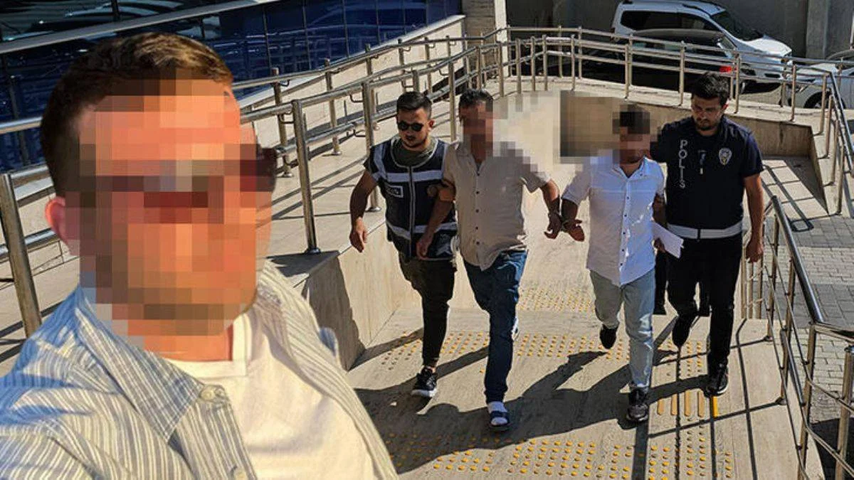 Yeğeninin ilişkisine karşı çıktığı için vuruldu