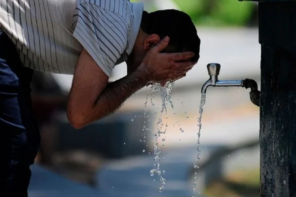 Yeni sıcak hava dalgası geliyor