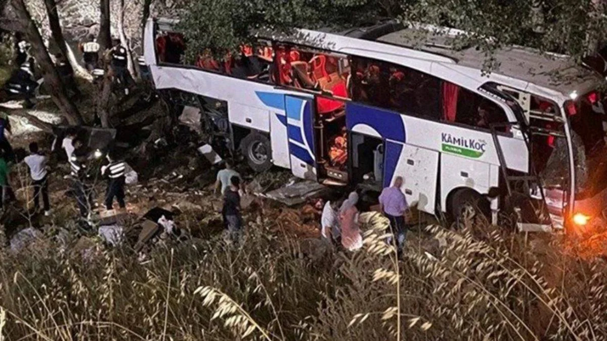 Yozgat'taki feci kazayı yaşayan yaralılar anlattı