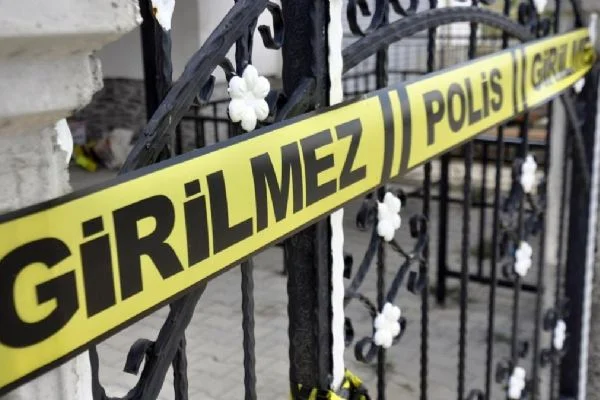 Zeytinburnu'nda silahlı saldırı: 1 ölü