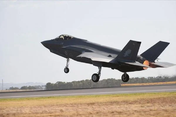 1,7 trilyon dolara 2 bin F-35 almayı planlayan ABD'yi üzen rapor