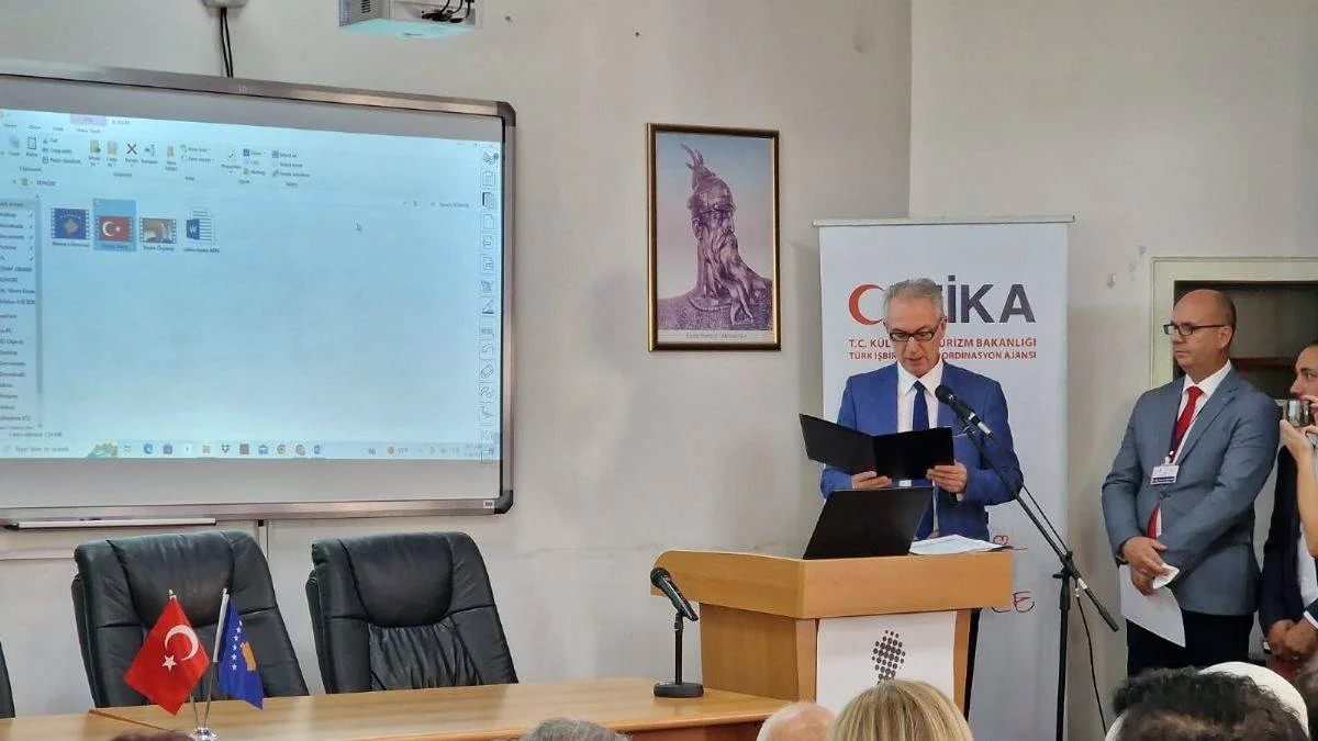 18. Türk Dili Kurultayı gerçekleşti