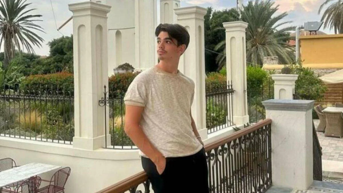 19 yaşındaki Demir, kalp krizinden öldü