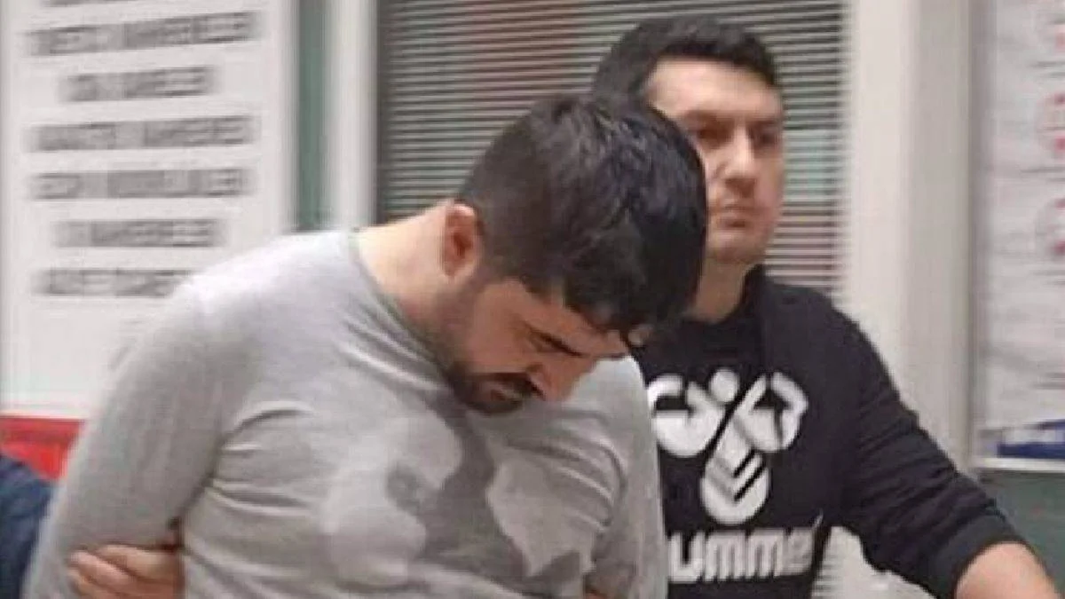 38 günlük eşini ve kayınpederini öldüren şahsın ifadesi ortaya çıktı