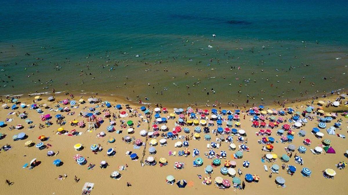 77 yaşındaki kayıp kadının İtalya'da tatilde olduğu ortaya çıktı