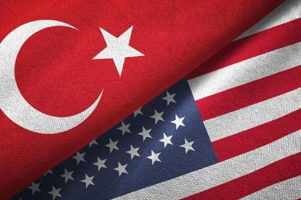ABD'den heyecanlandıran Türkiye açıklaması: Ciddi bir fırsat görüyoruz