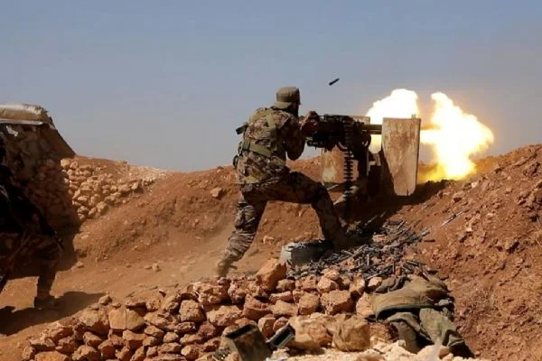 ABD'nin arabuluculuk oyununa tepki: 1 milyon üyemizle PKK/YPG'yi bitirmeye hazırız