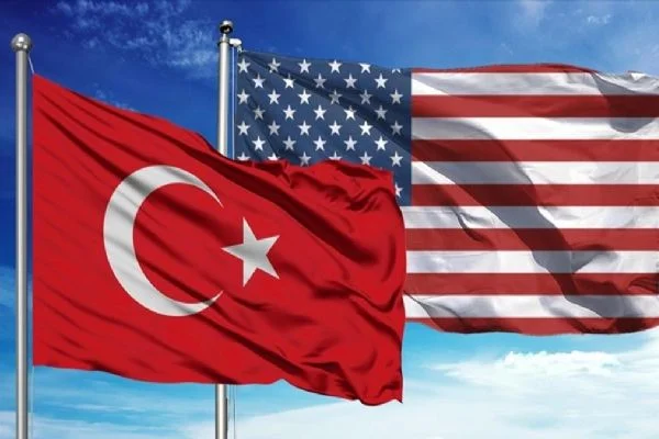 ABD'nin radarına girdik! Türkiye bölgesel üs haline geldi