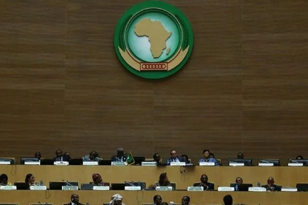 Afrika Birliği'nden Libya için acil çağrı: Çalışmalar hızlandırılmalı