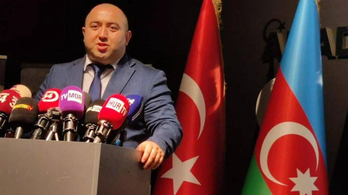 Agil Alesger: Karabağ Zaferi'nin eksik parçası tamamlandı