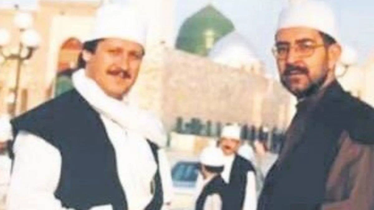 Ahmet Özhan'dan 'Ömer Tuğrul İnançer' kitabı