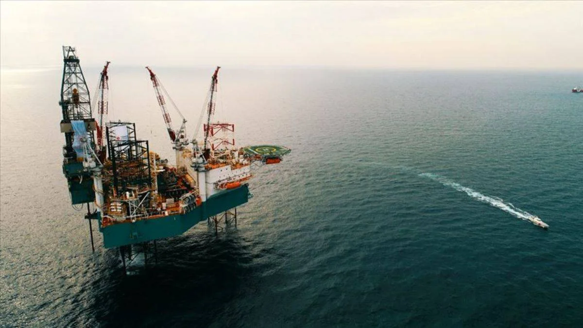 Akdeniz'de yeni denge: Türkiye-İsrail enerji işbirliği