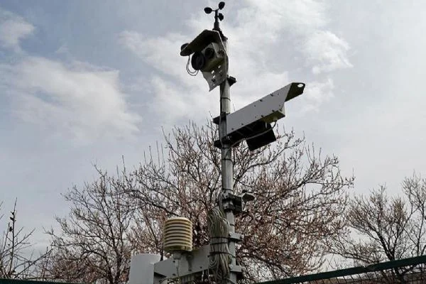 Almanya afetlere karşı erken uyarı sistemini ülke genelinde test etti