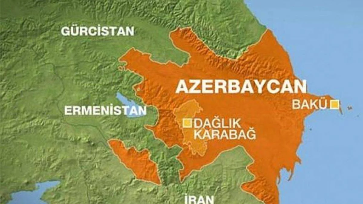 Almanya'dan Karabağ açıklaması