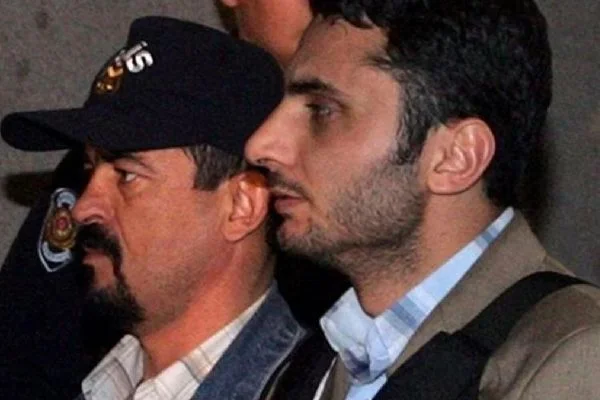 Alparslan Arslan'ın koğuşunda ölü bulunması olayında sır perdesi aralandı