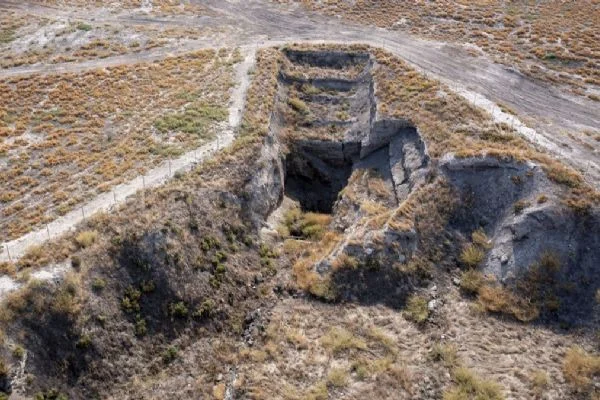 Ankara'nın en önemli tarihi mirası UNESCO Dünya Mirası Listesi'ne girmeye hazırlanıyor