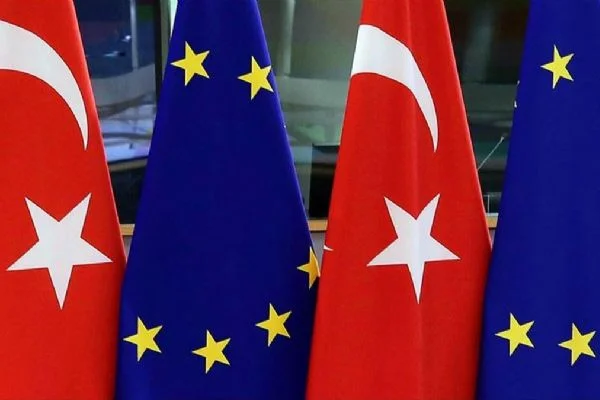 Avrupa Birliği üst düzey yöneticisi işbirliği yapmak için Türkiye'ye geliyor