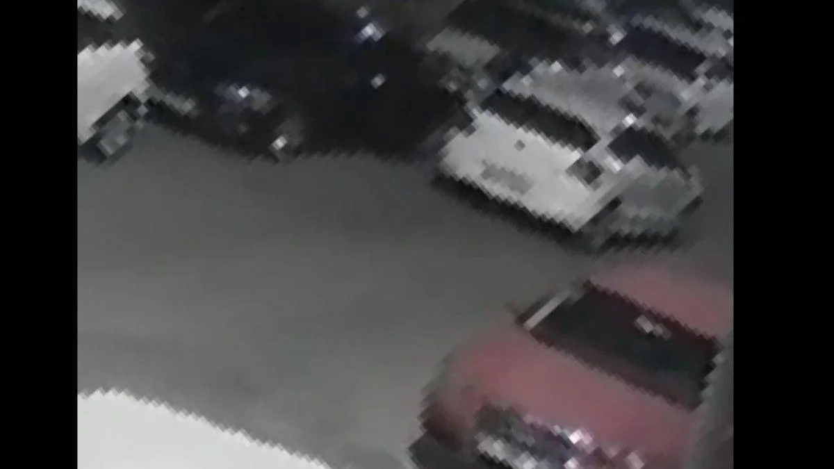 Aynı otomobili iki kez soydular