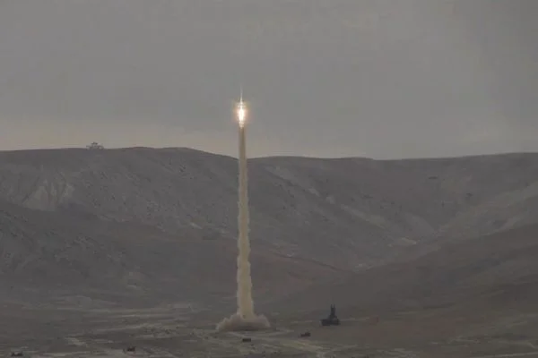 Azerbaycan, İsrail yapımı silah sistemi ile tatbikat yaptı