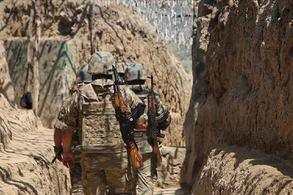 Azerbaycan, Karabağ operasyonunda şehit olan asker sayısını açıkladı