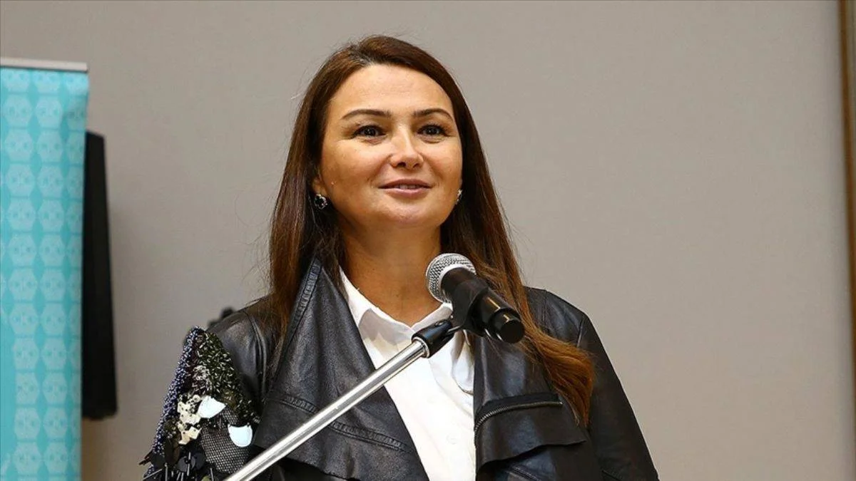 Azerbaycan milletvekili Ganire Paşayeva hayatını kaybetti